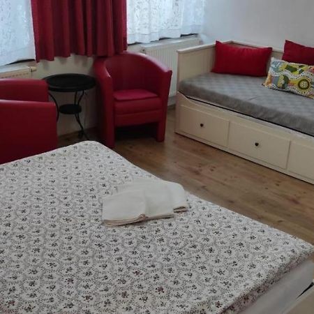 Ubytovanie City Izba Trenčianske Teplice Buitenkant foto