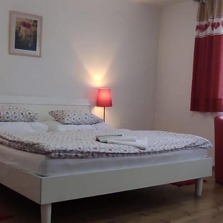Ubytovanie City Izba Trenčianske Teplice Buitenkant foto