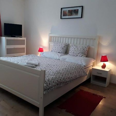 Ubytovanie City Izba Trenčianske Teplice Buitenkant foto